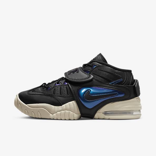 Nike snkrs za store
